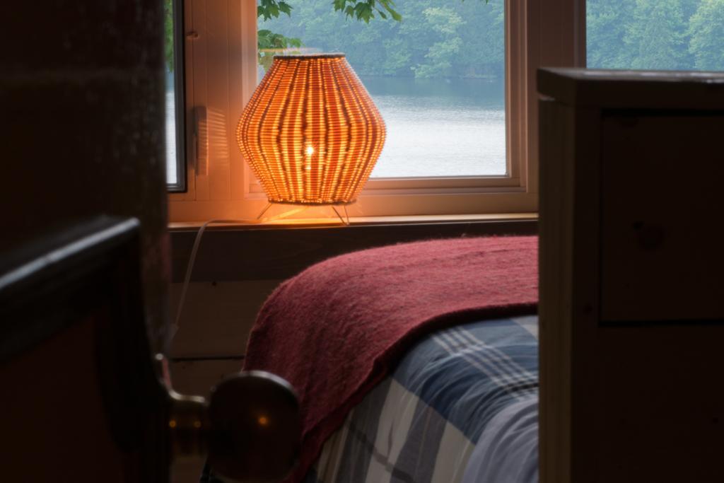 Mini-hôtel Manoir Du Sept-îles Saint-Raymond