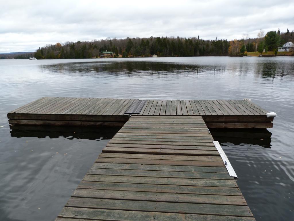 Manoir Du Sept-îles Saint-Raymond