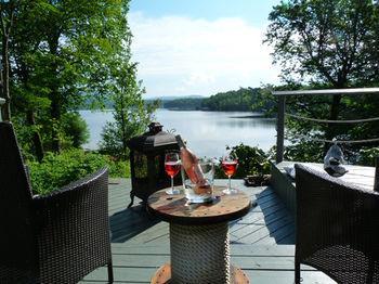 Manoir Du Sept-îles Mini-hôtel