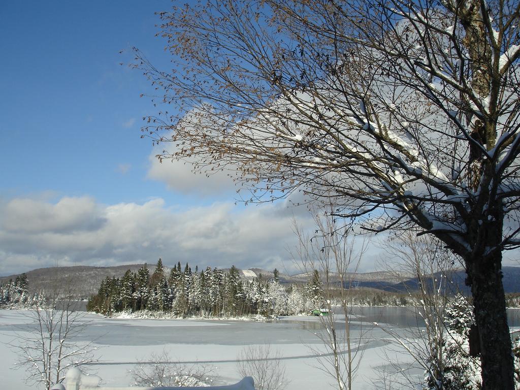 Manoir Du Sept-îles 3*