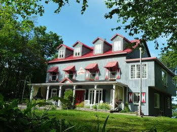 Manoir Du Sept-îles Mini-hôtel 3*