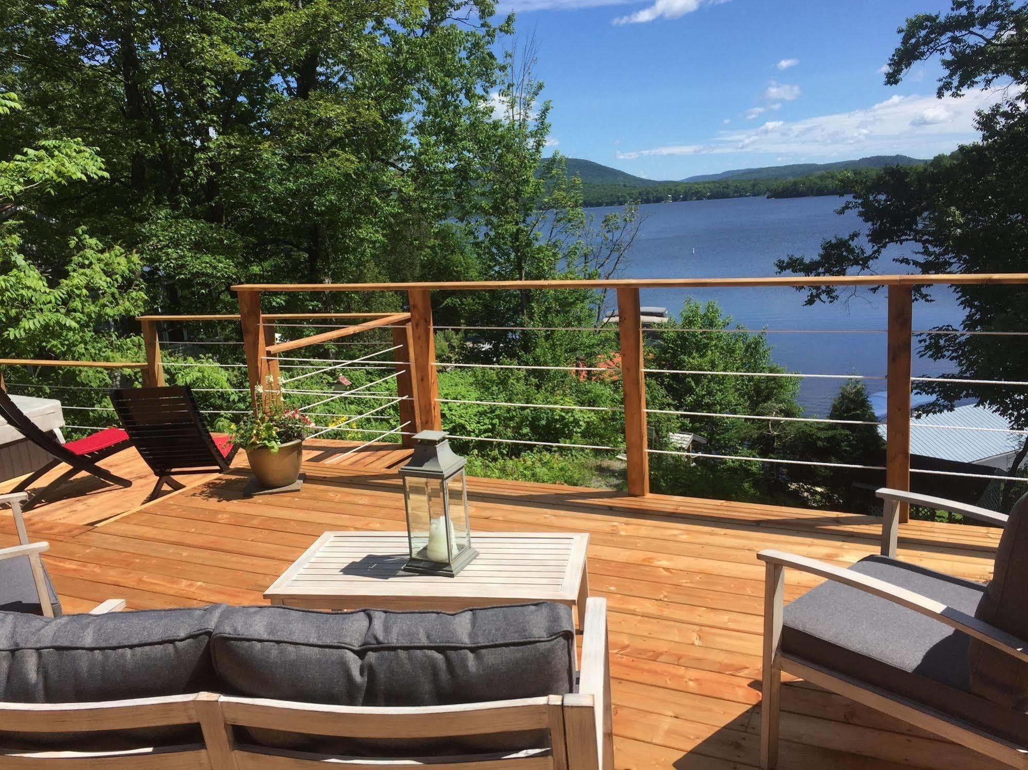 Manoir Du Sept-îles Mini-hôtel 3*