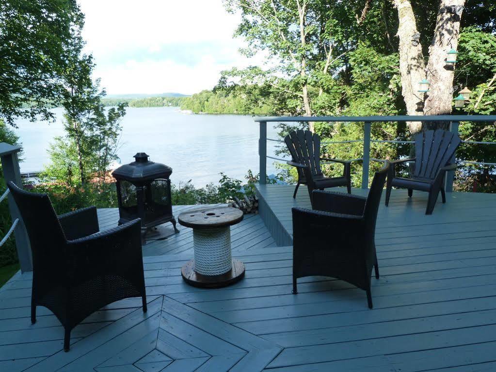 Manoir Du Sept-îles 3*