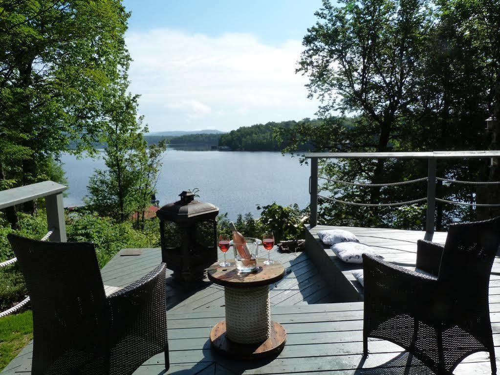 Manoir Du Sept-îles Saint-Raymond