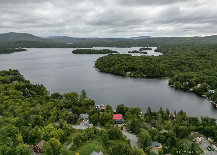 Manoir Du Lac Sept-Iles