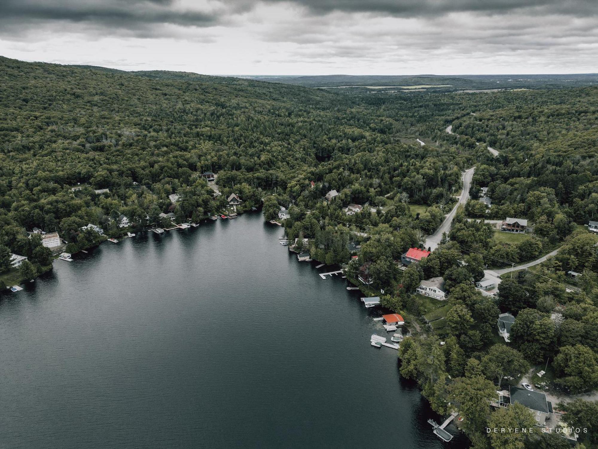 Manoir Du Sept-iles Inn 3*