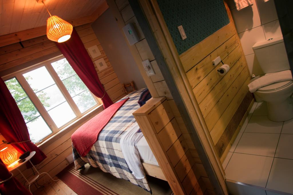 Inn Manoir Du Sept-iles