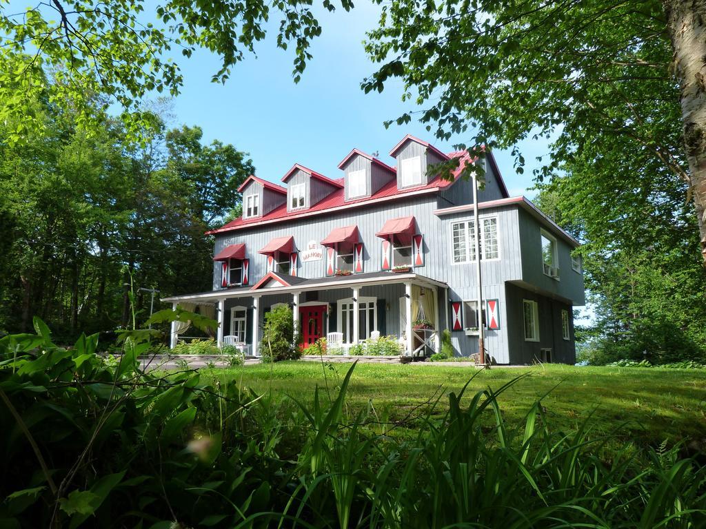 Inn Manoir Du Sept-iles