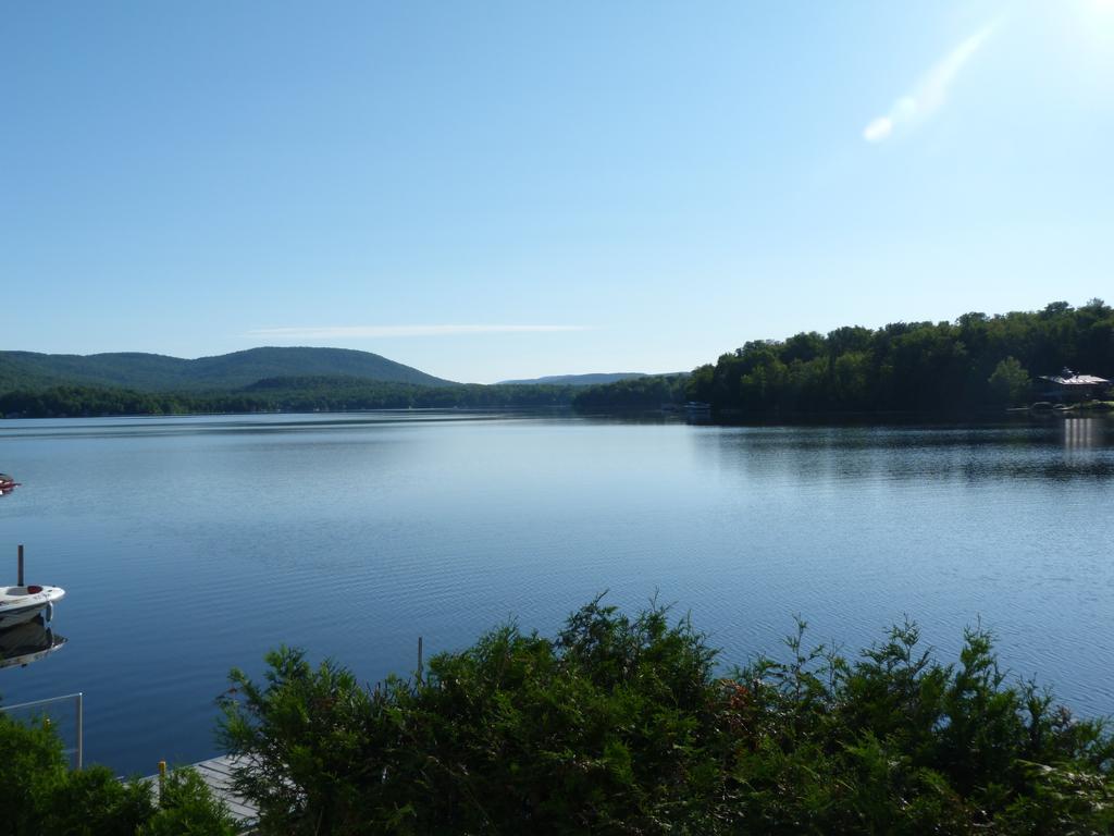 Manoir Du Sept-iles Saint-Raymond