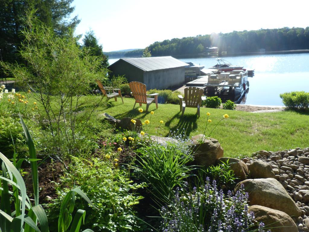 Inn Manoir Du Sept-iles 3*