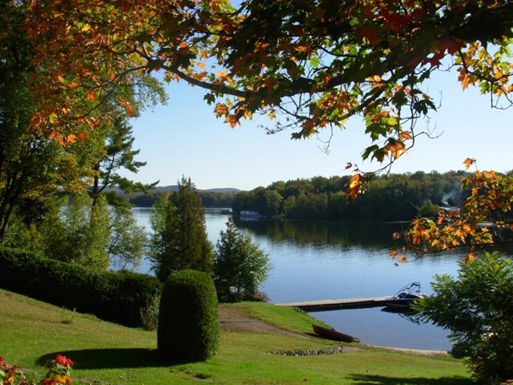 Manoir Du Sept-iles Saint-Raymond