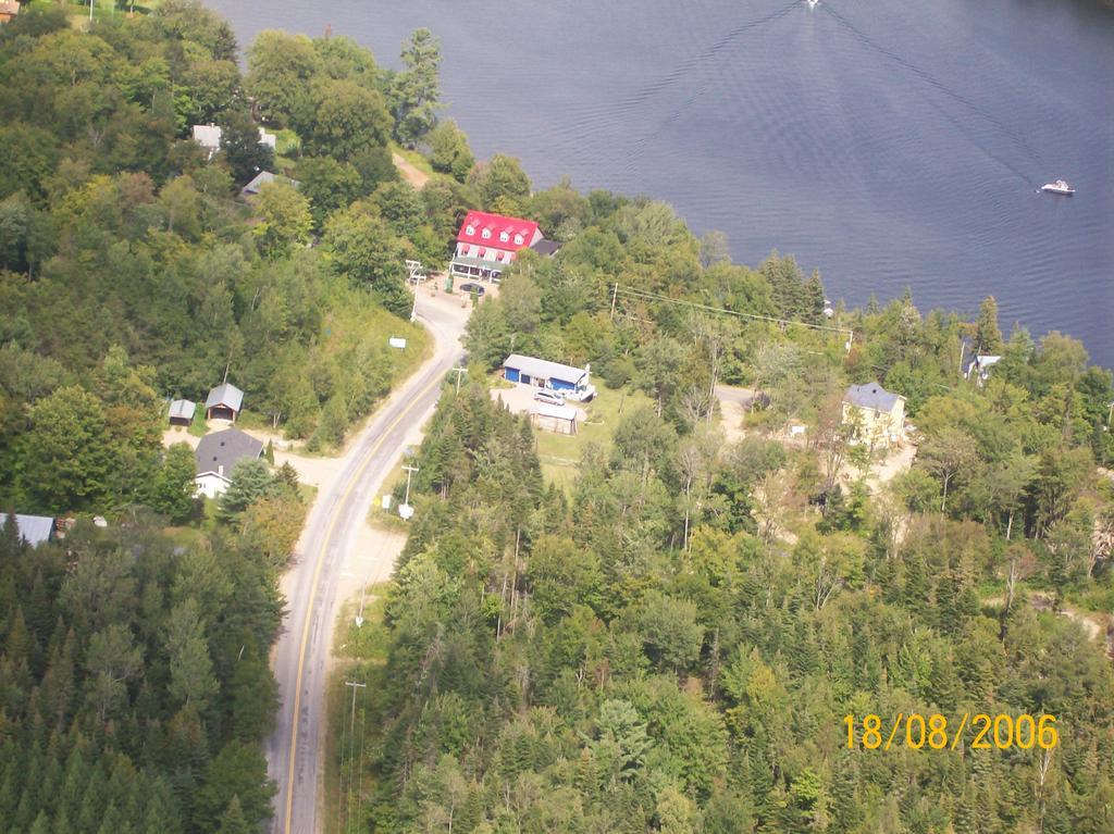 Manoir Du Sept-iles Inn 3*