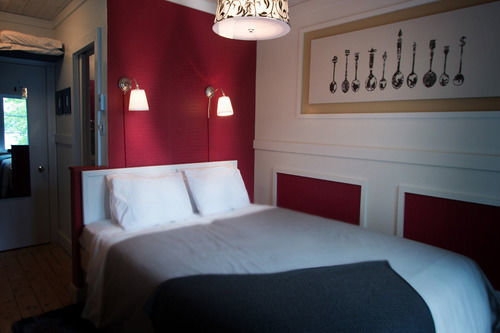 Manoir Du Sept-iles Inn Saint-Raymond