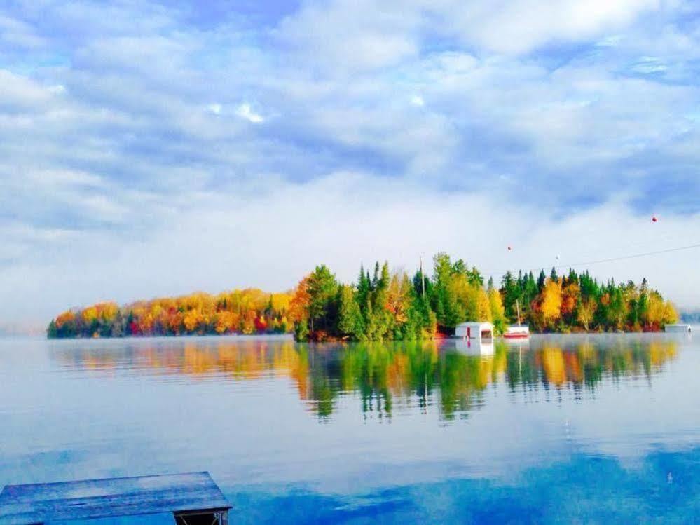 Manoir Du Sept-iles Saint-Raymond