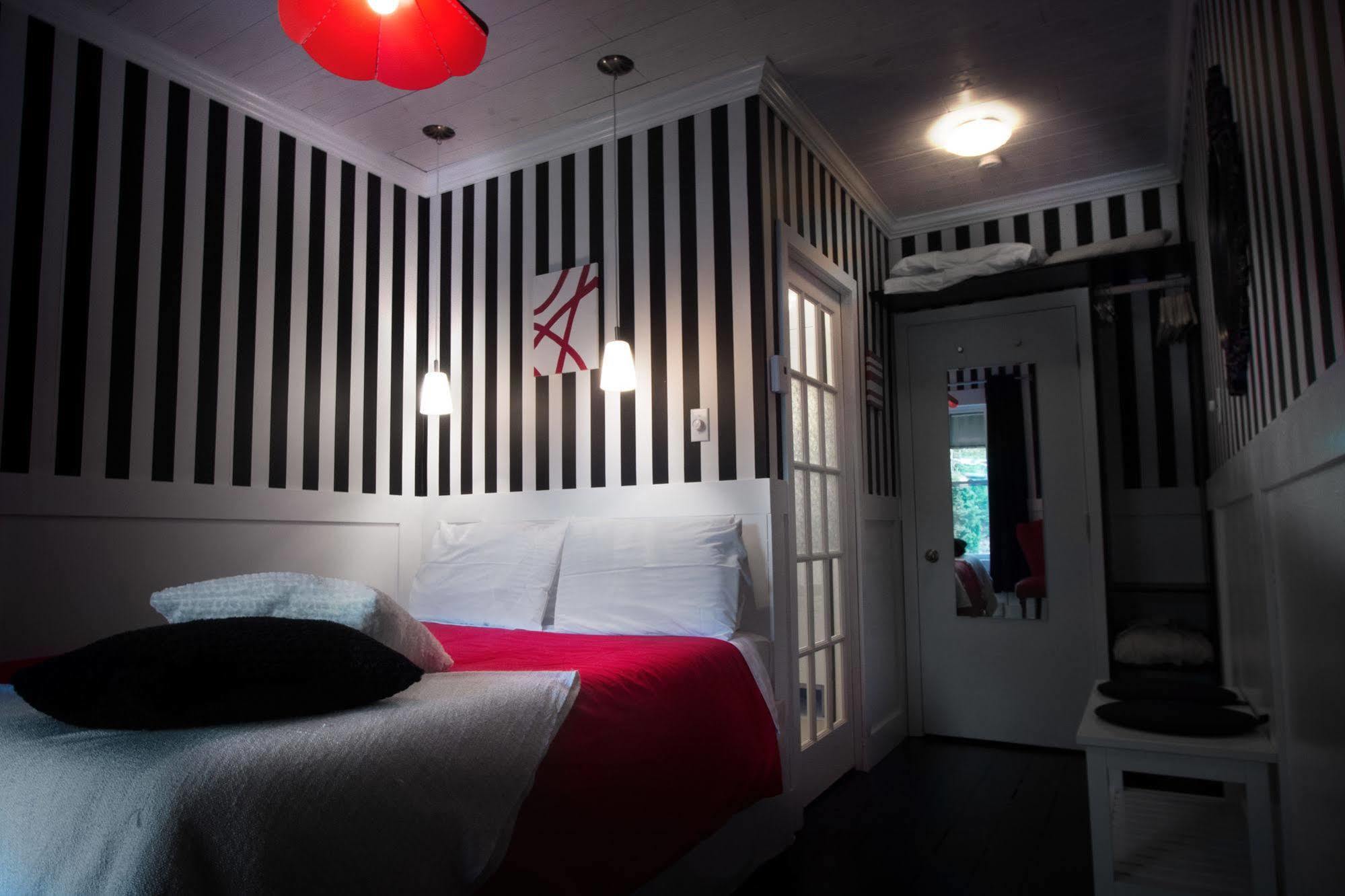 Manoir Du Sept-iles 3* Saint-Raymond