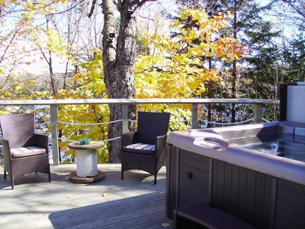 Manoir Du Sept-iles Inn
